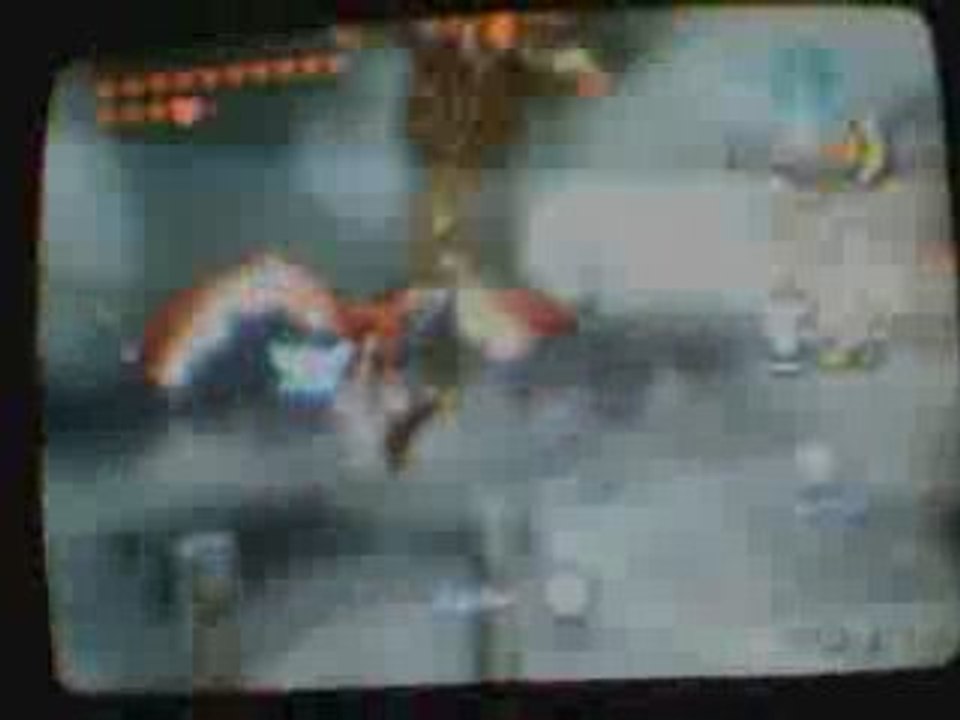 The Legend Of Zelda The Twilight Princess (celestia BOSS)