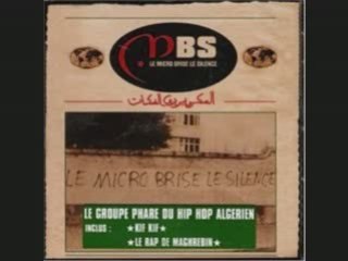 MBS feat Rim-k-Rap De .......algérien