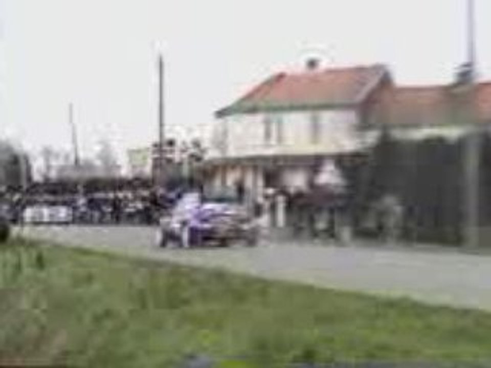 Saxo KC