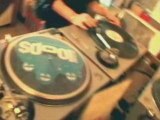 T'Seb DJ Reportage M6