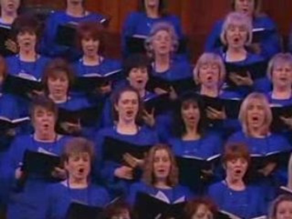 Merry Christmas!  "Hallelujah!"