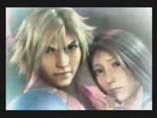 Final Fantasy X-2 - 1000 Words (Sung by me)