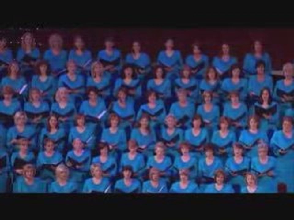 Merry Christmas!  "Silent Night"