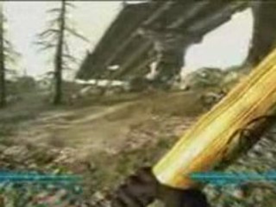 Vidéo Test Fallout 3