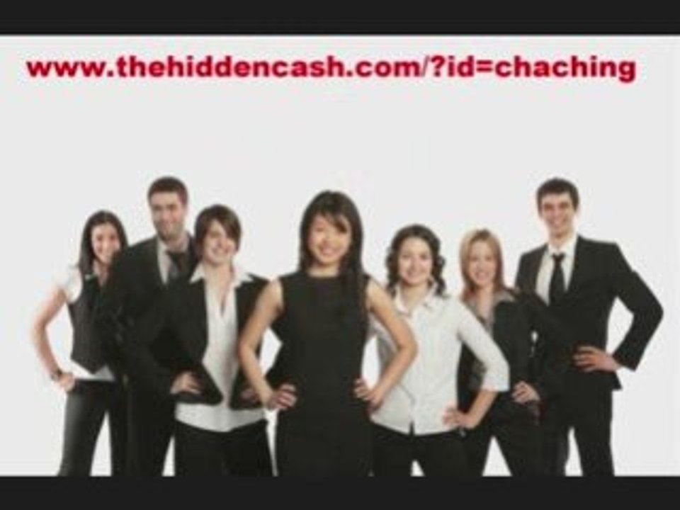 The Hidden Cash Gifting System
