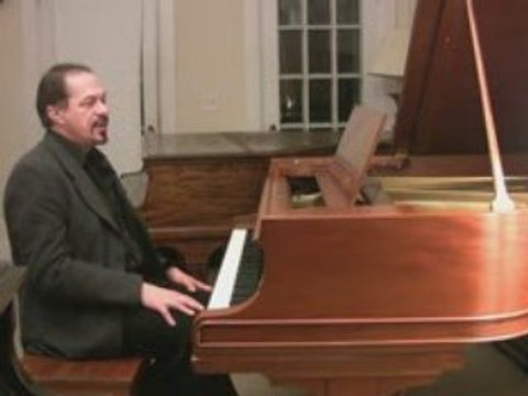 Mason & Hamlin Grand Piano Model A 5'8 1923 (SEE VIDEO)