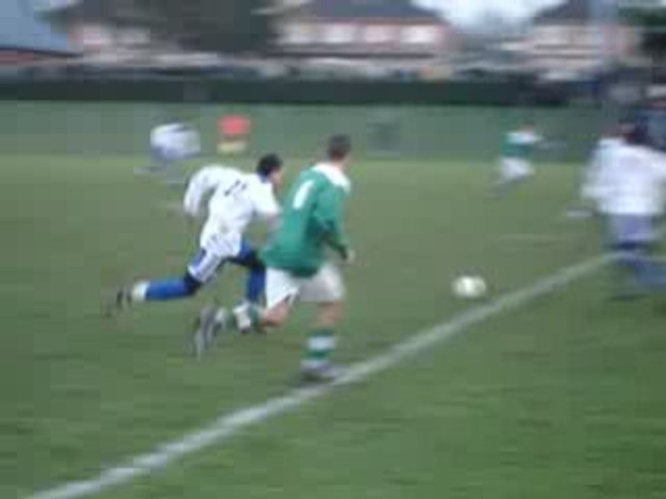 Escaudoeuvres-Versailles en Coupe Gambardella (2)