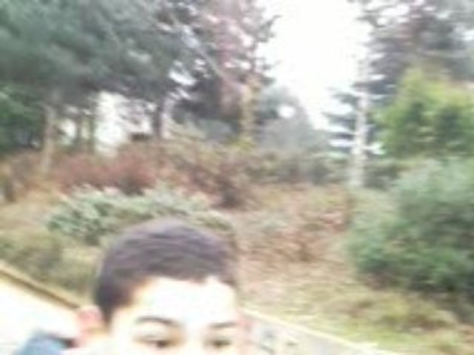 yass'b vs jonathan partie 1