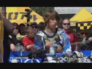 The Destroyers - No Fear