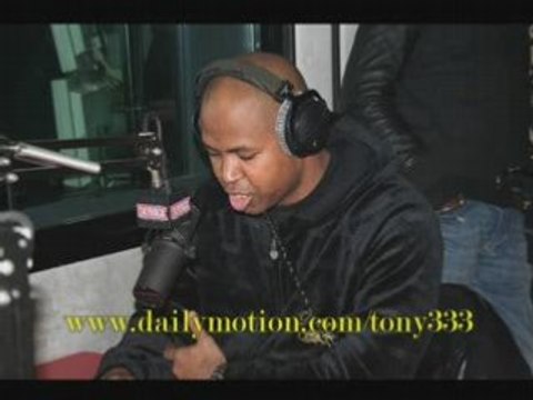 Rohff freestyle code de l'horreur prod chronique 2001 Dre