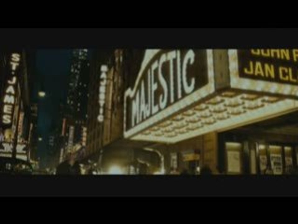 David Fincher : L'Etrange Histoire de Benjamin Button