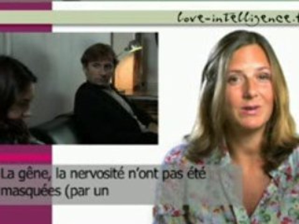 Aborder une femme pour les timides - Bande annonce