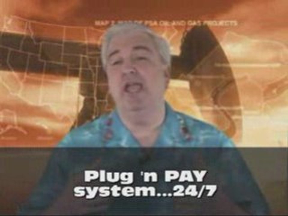 Oil Wells & Legitimate Home Based Business Idea w/ Zurvita