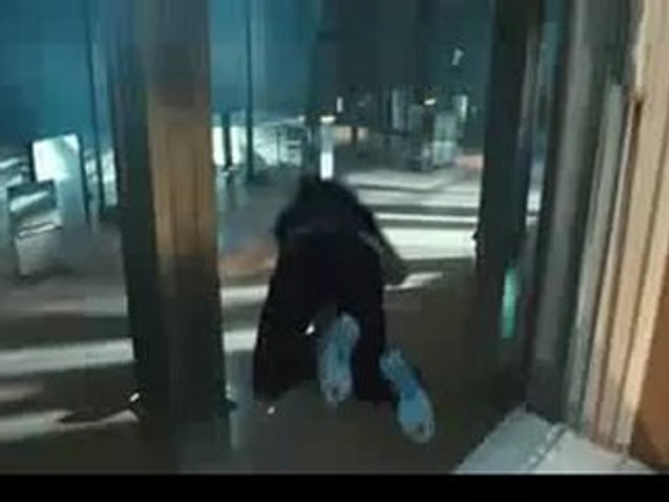 Twilight Trailer 3