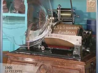 LE PATHE CELESTE - 1900