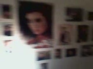 tokio hotel chambre