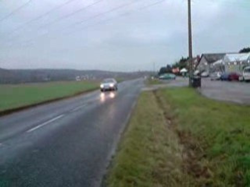 Pointe derbouze de Sendalien