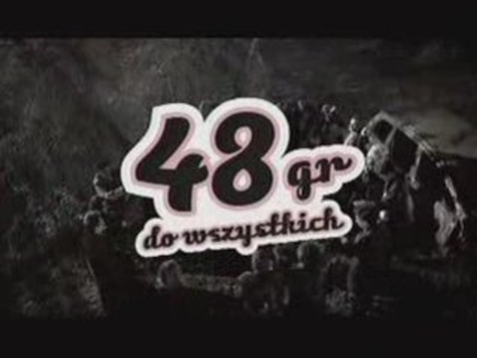 Heyah - cmentarz, strachy horror sielanka reklama 2008