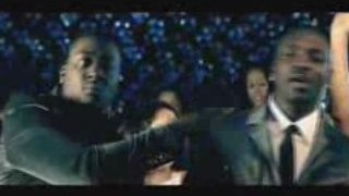 Sway Feat. Akon - Silver  Gold  new Video 2008/09