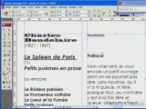 Adobe InDesign CS3 : Flux et chaînage de texte