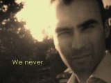 we never change- video