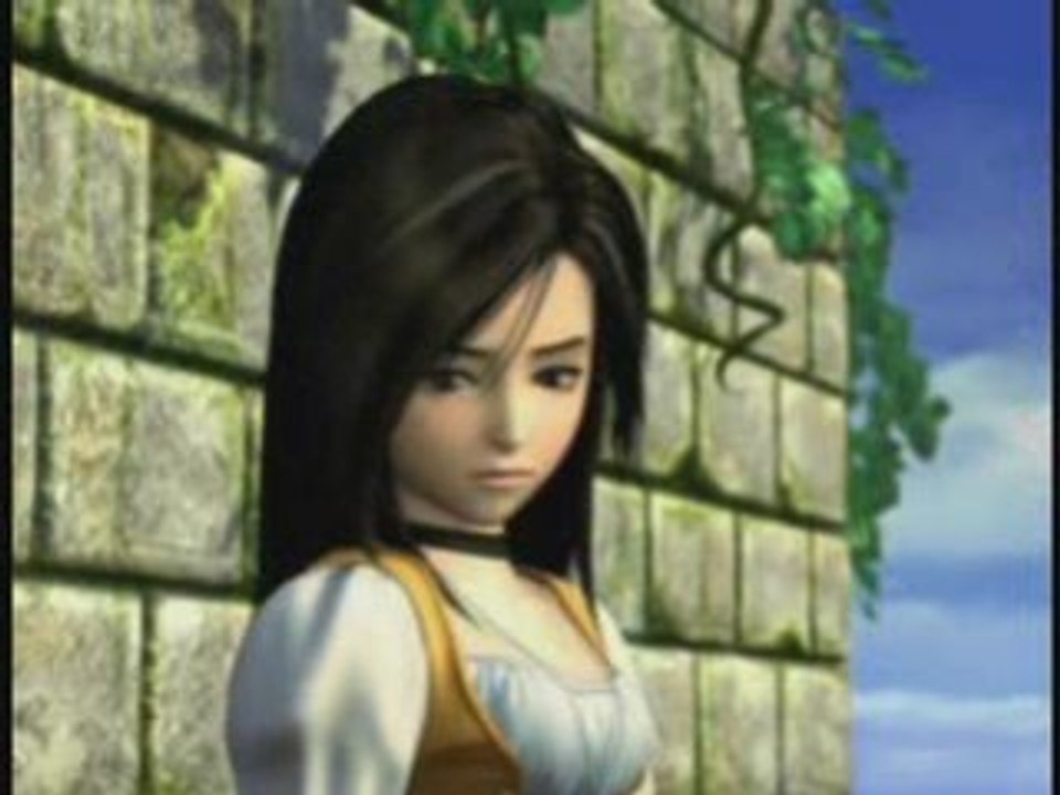 Amv des couples final fantasy