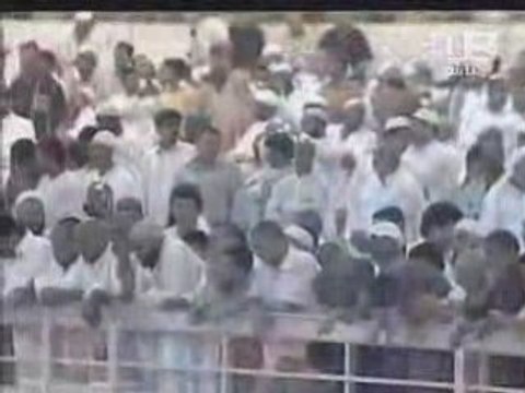 Makka Takbir Aid el Fitr - Fête 1429-2008 ^^
