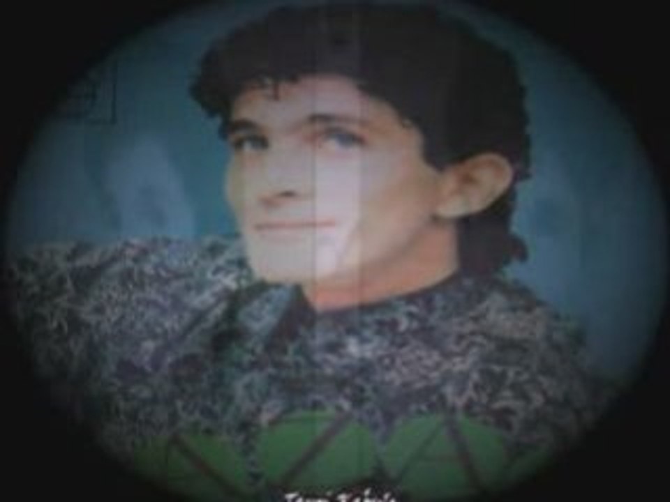 Hocine AZAR-Bγiγ asiniγ