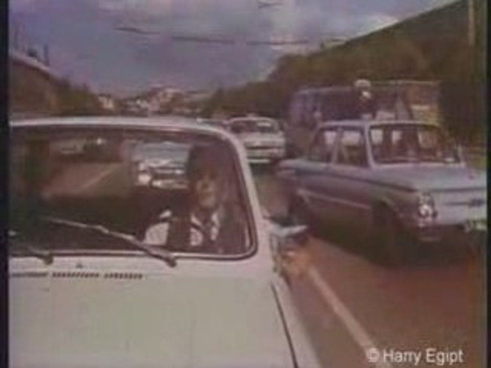 რეკლამა запорожца в СССР
