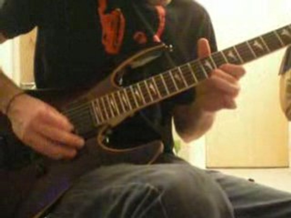 TEST LAG ARKANE 1000