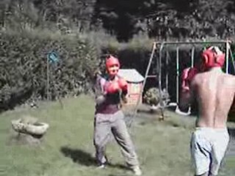 Boxe 3