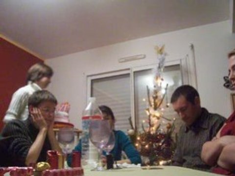 Le week end de ouf part-52 jeu du loup garou 13-12-2008