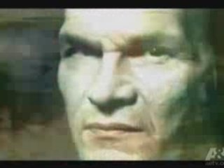 Patrick Swayze stars in The Beast Premiering January 15 ...