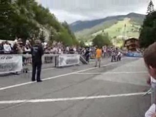 doublure de batman trop fort la classe