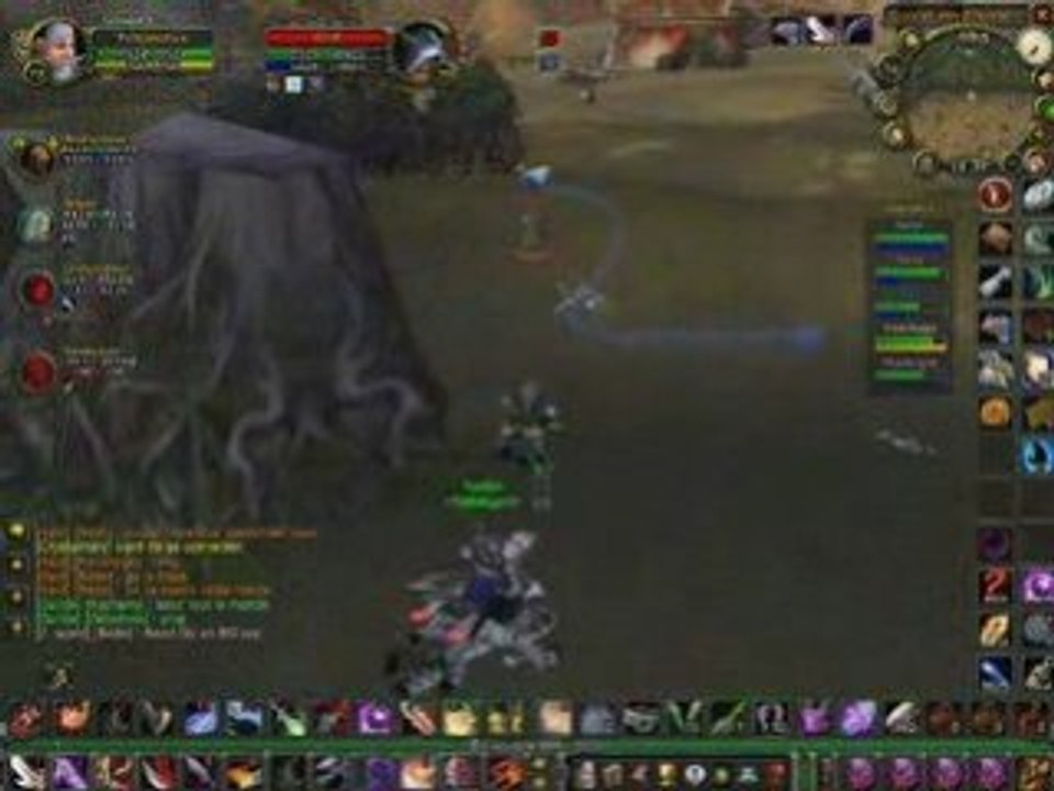 Speedhack 1