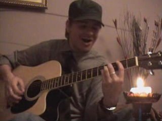 AbdulRahim - Hanya Kau Yang Mampu