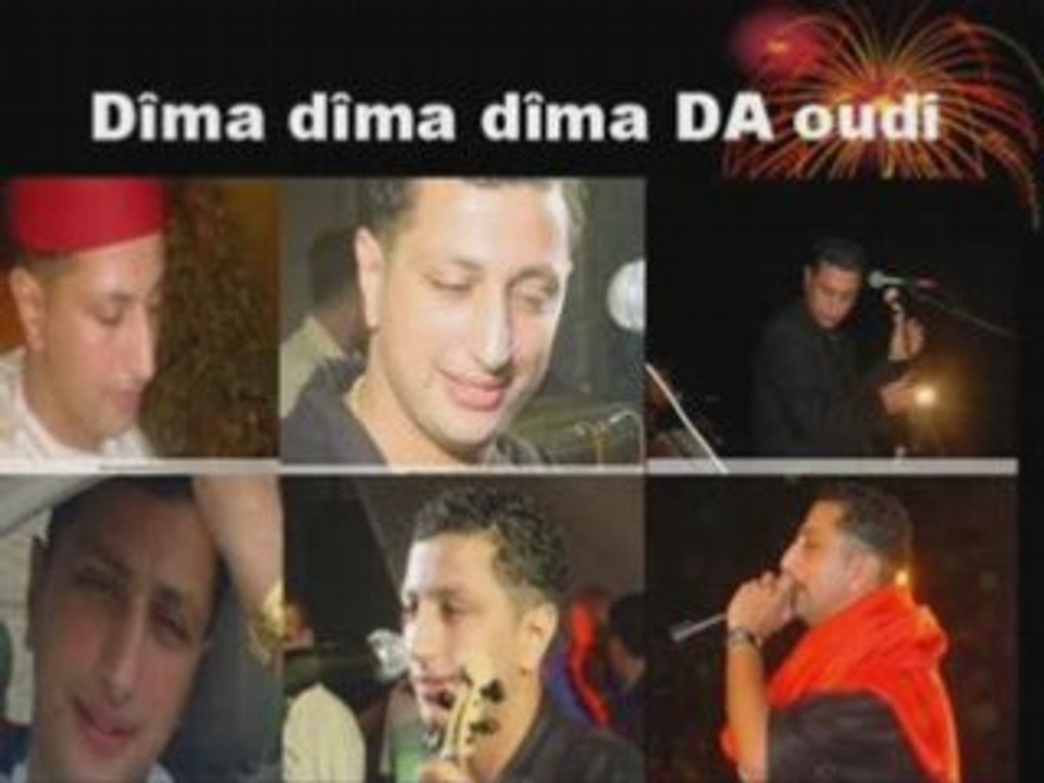 Daoudi 2009