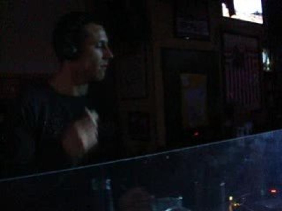 Café des sports Bdx