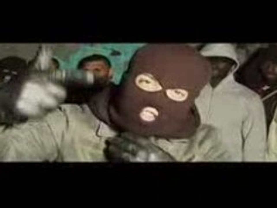 Truand 2 la galere - Dans la vie