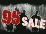 ST LEVRAI  feat ECK et MIMOUNE - 95 SAAALE