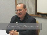 Join the Youngevity Group Team With Dr. Joel Wallach