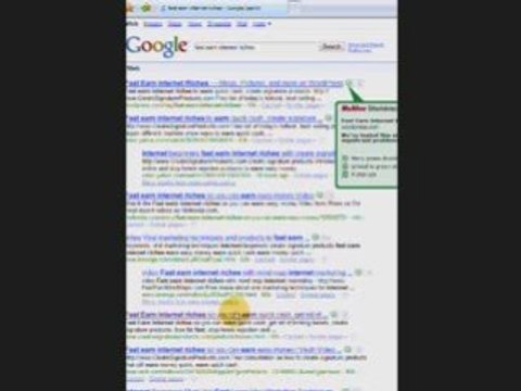 Make money online with winning internet marketing strategies