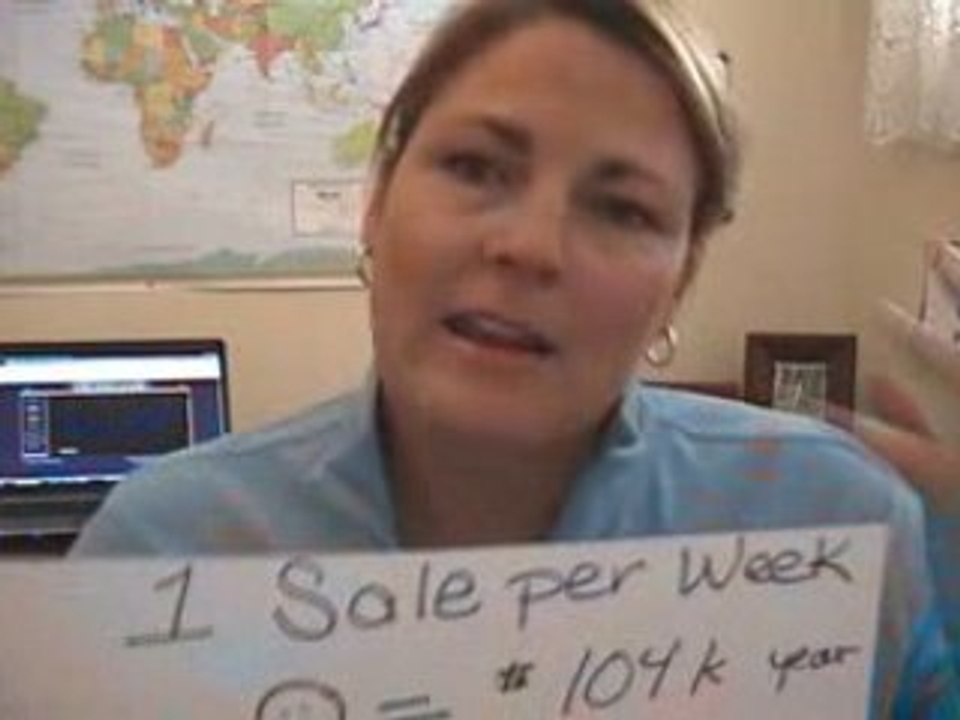 Passive Income Opportunity: Vacations