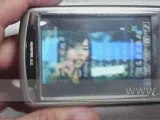 JINCEN JC777s Quad Band Dual Sim Card TV Function Cell Phone