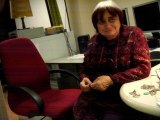 Rencontre avec Agnès Varda 2