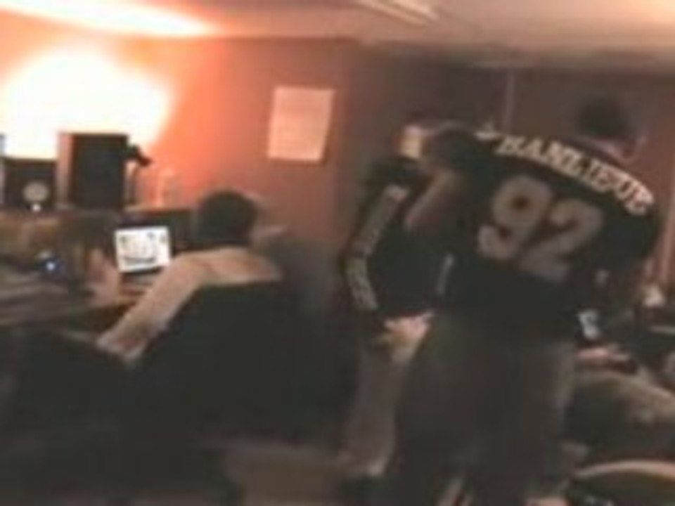 MORSAY T'OFFRE UN VERRE LA FAMILLE