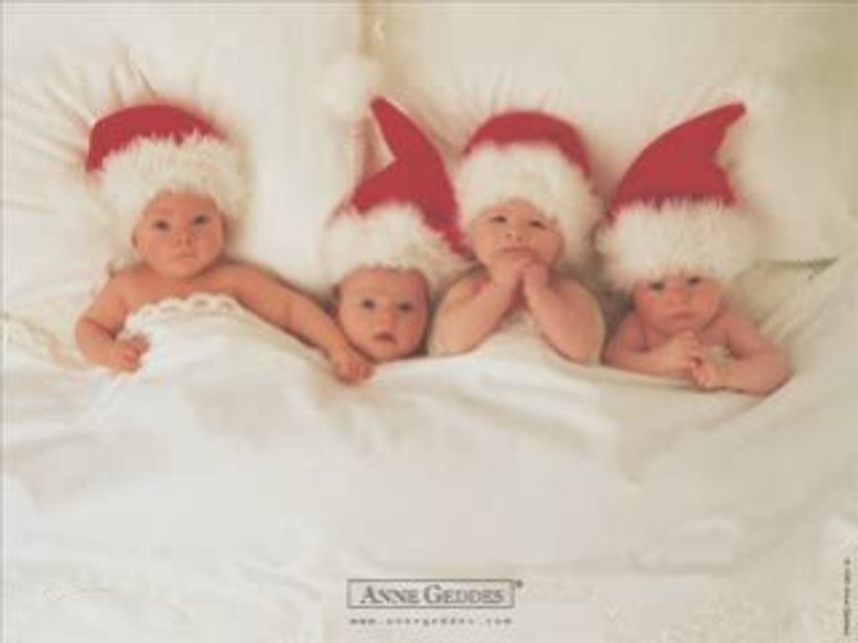Chanson de Noel ...