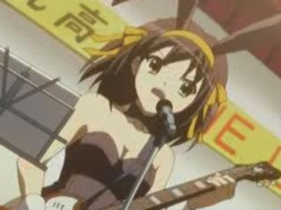 Aya Hirano