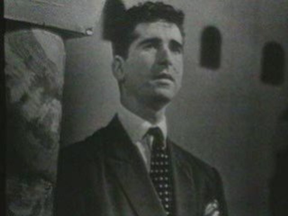 Amar el achab mel el hbib tal gh’yabou 1959