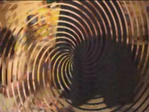 Noel 2006 2eme essais